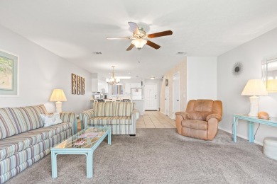 Ballin' on a budget? This vacation condo understands the on Edgewater Beach Resort in Florida - for sale on GolfHomes.com, golf home, golf lot