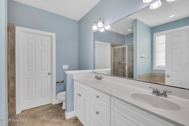 Welcome to your dream home on the fairways of the prestigious on Bear Trail Golf Club in North Carolina - for sale on GolfHomes.com, golf home, golf lot