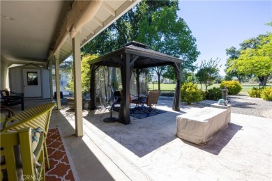 Welcome to this single-level charmer, featuring 3 bedrooms and 2 on Hidden Valley Lake Golf and Country Club in California - for sale on GolfHomes.com, golf home, golf lot