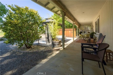 Welcome to this single-level charmer, featuring 3 bedrooms and 2 on Hidden Valley Lake Golf and Country Club in California - for sale on GolfHomes.com, golf home, golf lot
