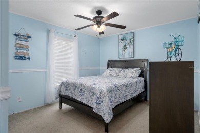 Absolutely Beautiful 2018 Home in Brookridge - 55+ Gated Golf on Brookridge Country Club in Florida - for sale on GolfHomes.com, golf home, golf lot