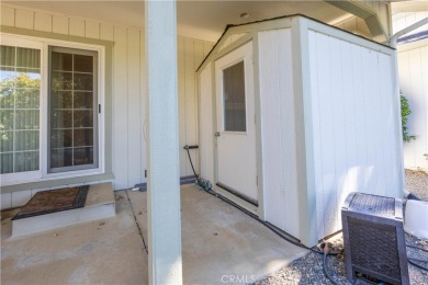 Welcome to this single-level charmer, featuring 3 bedrooms and 2 on Hidden Valley Lake Golf and Country Club in California - for sale on GolfHomes.com, golf home, golf lot