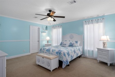 Absolutely Beautiful 2018 Home in Brookridge - 55+ Gated Golf on Brookridge Country Club in Florida - for sale on GolfHomes.com, golf home, golf lot