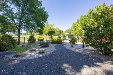Welcome to this single-level charmer, featuring 3 bedrooms and 2 on Hidden Valley Lake Golf and Country Club in California - for sale on GolfHomes.com, golf home, golf lot