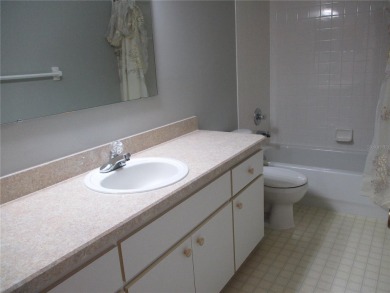 THIS FIR MODEL HAS A UNIQUE 3RD BEDROOM THAT WORKS IDEALLY AS A on Preserve Golf Club in Florida - for sale on GolfHomes.com, golf home, golf lot