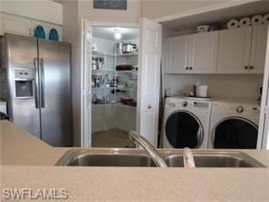 LOCATION! LOCATION!! LOCATION!!! Perfectly located near shopping on Bonita Fairways in Florida - for sale on GolfHomes.com, golf home, golf lot