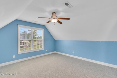 Welcome to your dream home on the fairways of the prestigious on Bear Trail Golf Club in North Carolina - for sale on GolfHomes.com, golf home, golf lot