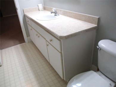 THIS FIR MODEL HAS A UNIQUE 3RD BEDROOM THAT WORKS IDEALLY AS A on Preserve Golf Club in Florida - for sale on GolfHomes.com, golf home, golf lot