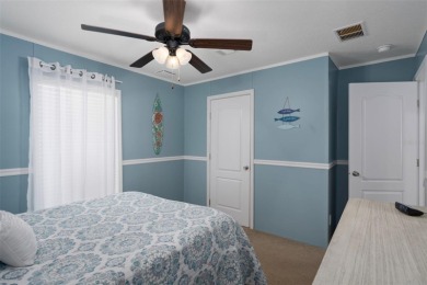 Absolutely Beautiful 2018 Home in Brookridge - 55+ Gated Golf on Brookridge Country Club in Florida - for sale on GolfHomes.com, golf home, golf lot