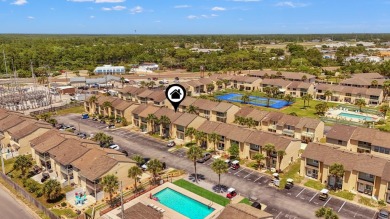 Ballin' on a budget? This vacation condo understands the on Edgewater Beach Resort in Florida - for sale on GolfHomes.com, golf home, golf lot