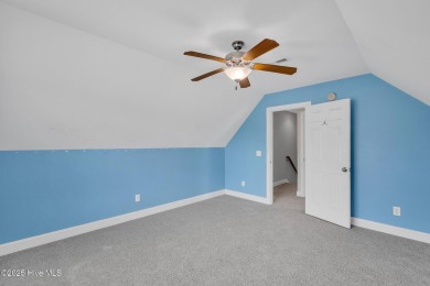 Welcome to your dream home on the fairways of the prestigious on Bear Trail Golf Club in North Carolina - for sale on GolfHomes.com, golf home, golf lot