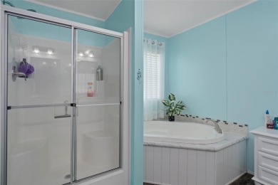 Absolutely Beautiful 2018 Home in Brookridge - 55+ Gated Golf on Brookridge Country Club in Florida - for sale on GolfHomes.com, golf home, golf lot