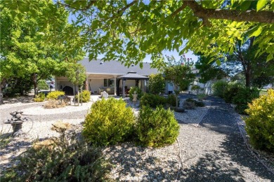 Welcome to this single-level charmer, featuring 3 bedrooms and 2 on Hidden Valley Lake Golf and Country Club in California - for sale on GolfHomes.com, golf home, golf lot