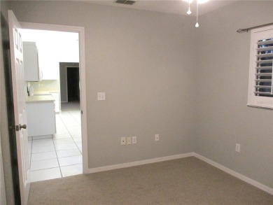 THIS FIR MODEL HAS A UNIQUE 3RD BEDROOM THAT WORKS IDEALLY AS A on Preserve Golf Club in Florida - for sale on GolfHomes.com, golf home, golf lot