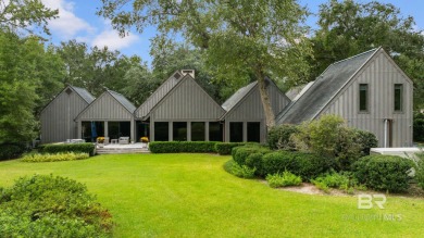 Nestled along the  14th Hole of the Azalea Golf course in the on Lakewood Golf Club in Alabama - for sale on GolfHomes.com, golf home, golf lot