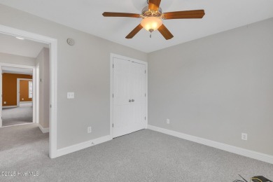 Welcome to your dream home on the fairways of the prestigious on Bear Trail Golf Club in North Carolina - for sale on GolfHomes.com, golf home, golf lot
