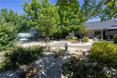 Welcome to this single-level charmer, featuring 3 bedrooms and 2 on Hidden Valley Lake Golf and Country Club in California - for sale on GolfHomes.com, golf home, golf lot