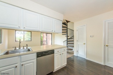 Fresh and clean END unit and ready for you to move right in! on Minerals Golf Club in New Jersey - for sale on GolfHomes.com, golf home, golf lot