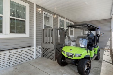 Absolutely Beautiful 2018 Home in Brookridge - 55+ Gated Golf on Brookridge Country Club in Florida - for sale on GolfHomes.com, golf home, golf lot