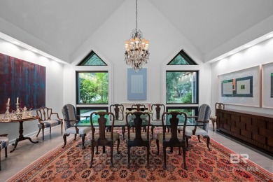 Nestled along the  14th Hole of the Azalea Golf course in the on Lakewood Golf Club in Alabama - for sale on GolfHomes.com, golf home, golf lot