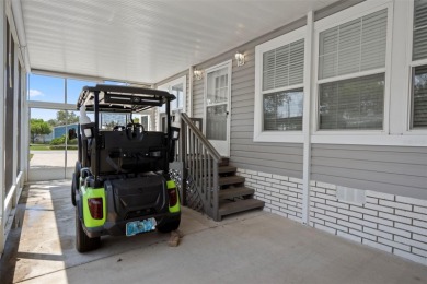 Absolutely Beautiful 2018 Home in Brookridge - 55+ Gated Golf on Brookridge Country Club in Florida - for sale on GolfHomes.com, golf home, golf lot