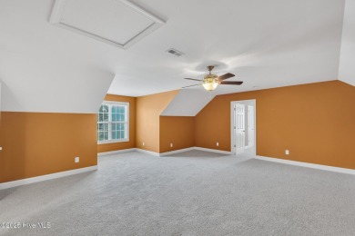 Welcome to your dream home on the fairways of the prestigious on Bear Trail Golf Club in North Carolina - for sale on GolfHomes.com, golf home, golf lot