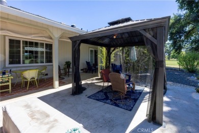 Welcome to this single-level charmer, featuring 3 bedrooms and 2 on Hidden Valley Lake Golf and Country Club in California - for sale on GolfHomes.com, golf home, golf lot