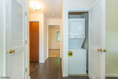 Fresh and clean END unit and ready for you to move right in! on Minerals Golf Club in New Jersey - for sale on GolfHomes.com, golf home, golf lot