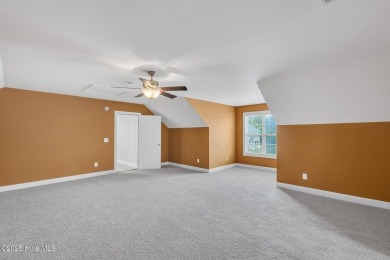Welcome to your dream home on the fairways of the prestigious on Bear Trail Golf Club in North Carolina - for sale on GolfHomes.com, golf home, golf lot