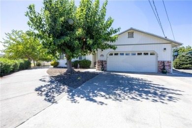 Welcome to this single-level charmer, featuring 3 bedrooms and 2 on Hidden Valley Lake Golf and Country Club in California - for sale on GolfHomes.com, golf home, golf lot
