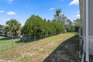 Absolutely Beautiful 2018 Home in Brookridge - 55+ Gated Golf on Brookridge Country Club in Florida - for sale on GolfHomes.com, golf home, golf lot