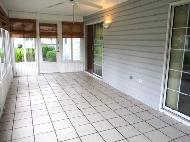 THIS FIR MODEL HAS A UNIQUE 3RD BEDROOM THAT WORKS IDEALLY AS A on Preserve Golf Club in Florida - for sale on GolfHomes.com, golf home, golf lot