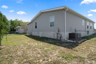 Absolutely Beautiful 2018 Home in Brookridge - 55+ Gated Golf on Brookridge Country Club in Florida - for sale on GolfHomes.com, golf home, golf lot