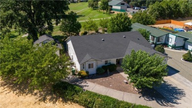 Welcome to this single-level charmer, featuring 3 bedrooms and 2 on Hidden Valley Lake Golf and Country Club in California - for sale on GolfHomes.com, golf home, golf lot