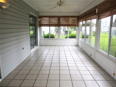 THIS FIR MODEL HAS A UNIQUE 3RD BEDROOM THAT WORKS IDEALLY AS A on Preserve Golf Club in Florida - for sale on GolfHomes.com, golf home, golf lot