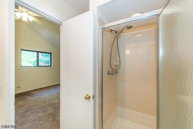 Fresh and clean END unit and ready for you to move right in! on Minerals Golf Club in New Jersey - for sale on GolfHomes.com, golf home, golf lot