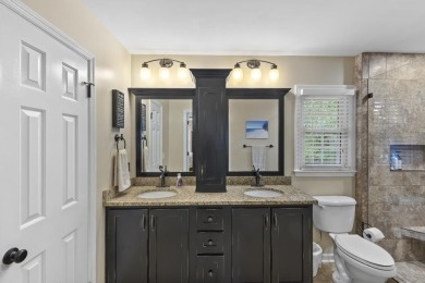 Welcome to 122 Englewood Rd, a beautifully maintained 4-bedroom on Houndslake Country Club in South Carolina - for sale on GolfHomes.com, golf home, golf lot