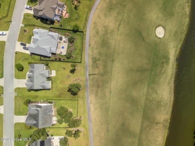 Welcome to your dream home on the fairways of the prestigious on Bear Trail Golf Club in North Carolina - for sale on GolfHomes.com, golf home, golf lot