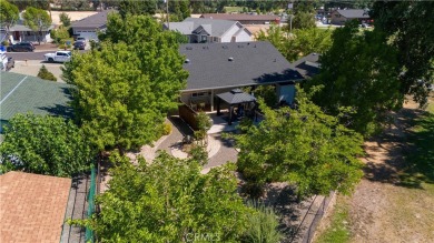 Welcome to this single-level charmer, featuring 3 bedrooms and 2 on Hidden Valley Lake Golf and Country Club in California - for sale on GolfHomes.com, golf home, golf lot
