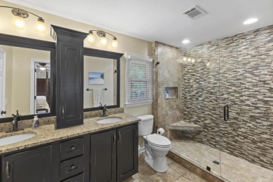 Welcome to 122 Englewood Rd, a beautifully maintained 4-bedroom on Houndslake Country Club in South Carolina - for sale on GolfHomes.com, golf home, golf lot