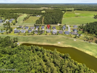 Welcome to your dream home on the fairways of the prestigious on Bear Trail Golf Club in North Carolina - for sale on GolfHomes.com, golf home, golf lot