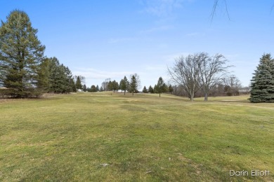 Incredible, custom-built, single owner home on a premium  1/2 on Shadow Ridge Golf Course in Michigan - for sale on GolfHomes.com, golf home, golf lot