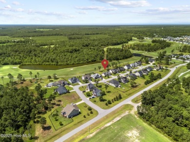 Welcome to your dream home on the fairways of the prestigious on Bear Trail Golf Club in North Carolina - for sale on GolfHomes.com, golf home, golf lot