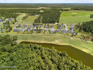 Welcome to your dream home on the fairways of the prestigious on Bear Trail Golf Club in North Carolina - for sale on GolfHomes.com, golf home, golf lot