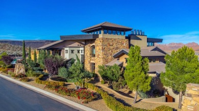 ~TIMELESS MASTERPIECE BUILT BY SPLIT ROCK HOMES~ NORTHBRIDGE on Green Spring Country Club in Utah - for sale on GolfHomes.com, golf home, golf lot