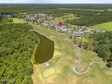 Welcome to your dream home on the fairways of the prestigious on Bear Trail Golf Club in North Carolina - for sale on GolfHomes.com, golf home, golf lot