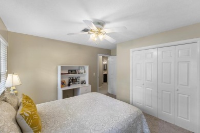 Welcome to 122 Englewood Rd, a beautifully maintained 4-bedroom on Houndslake Country Club in South Carolina - for sale on GolfHomes.com, golf home, golf lot