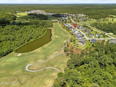 Welcome to your dream home on the fairways of the prestigious on Bear Trail Golf Club in North Carolina - for sale on GolfHomes.com, golf home, golf lot