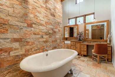 ~TIMELESS MASTERPIECE BUILT BY SPLIT ROCK HOMES~ NORTHBRIDGE on Green Spring Country Club in Utah - for sale on GolfHomes.com, golf home, golf lot