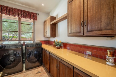 ~TIMELESS MASTERPIECE BUILT BY SPLIT ROCK HOMES~ NORTHBRIDGE on Green Spring Country Club in Utah - for sale on GolfHomes.com, golf home, golf lot